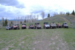 ATV Fun Ride