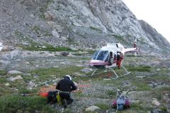 Gannett Peak 081011